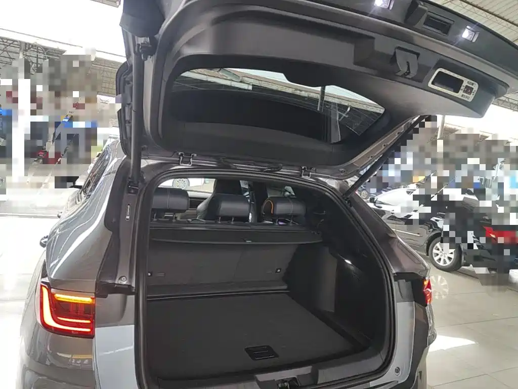 BYD PLUS New Energy — миниатюра 19