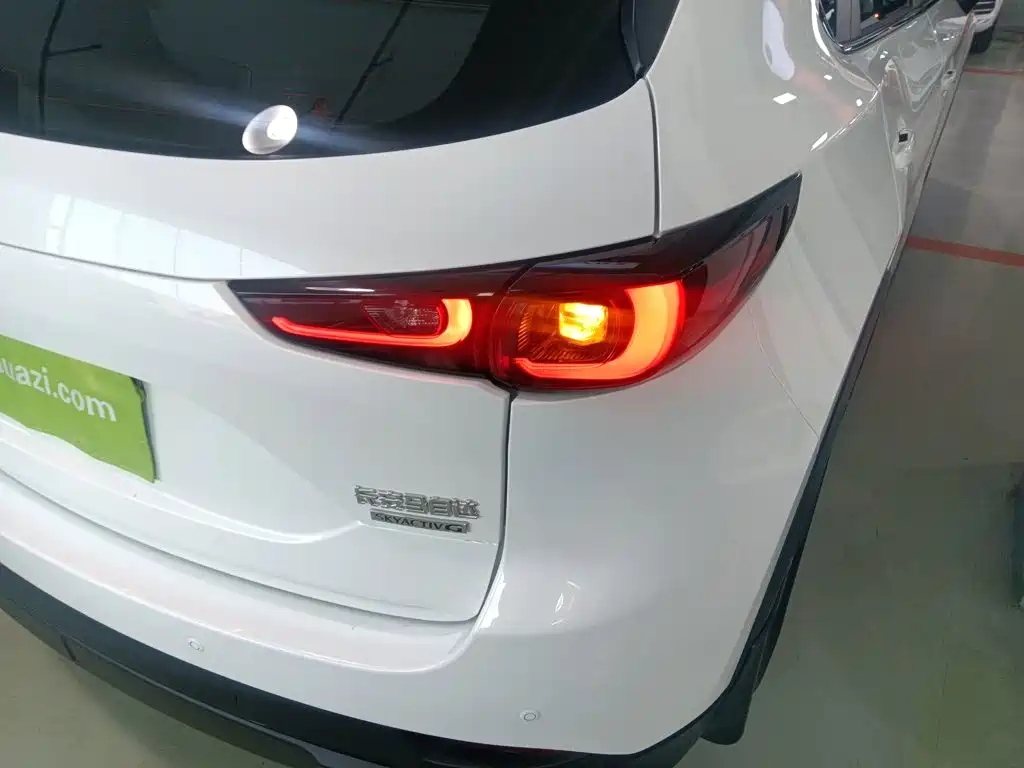 Mazda CX-5 2024 2.0L AT
