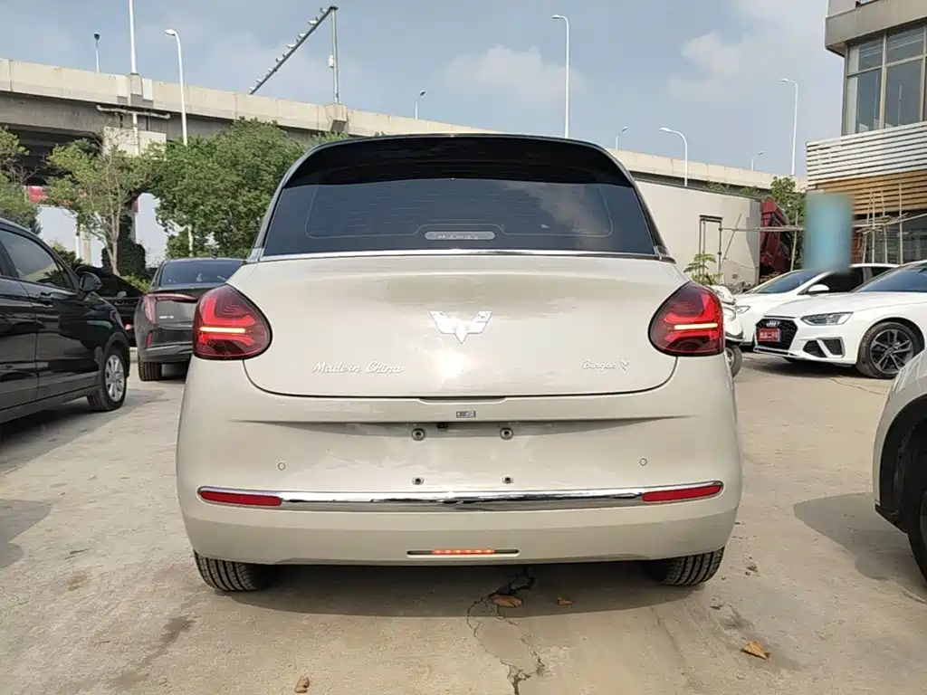 Wuling Bingo — миниатюра 6