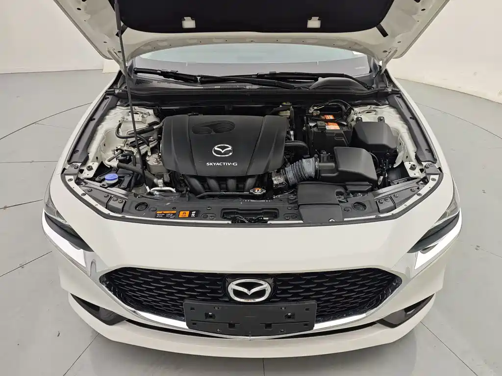Mazda 3 Axela — миниатюра 30