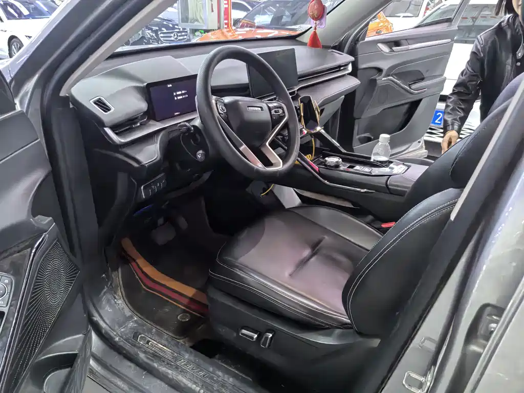 Haval H6 — миниатюра 7