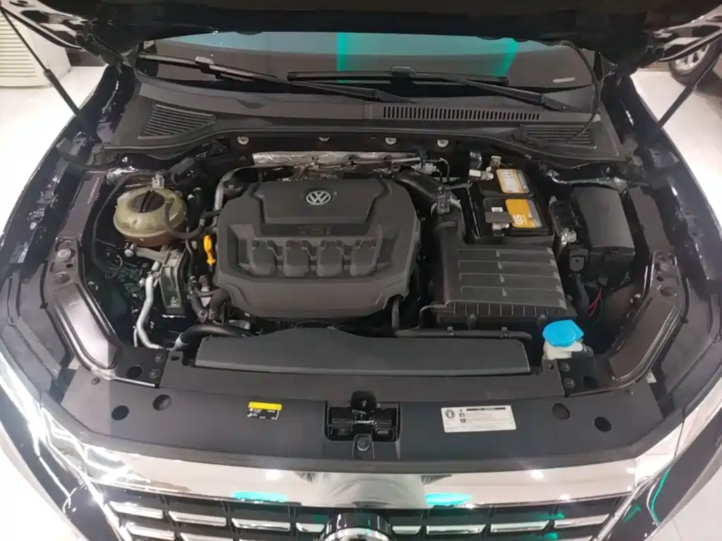 Volkswagen Passat — миниатюра 20