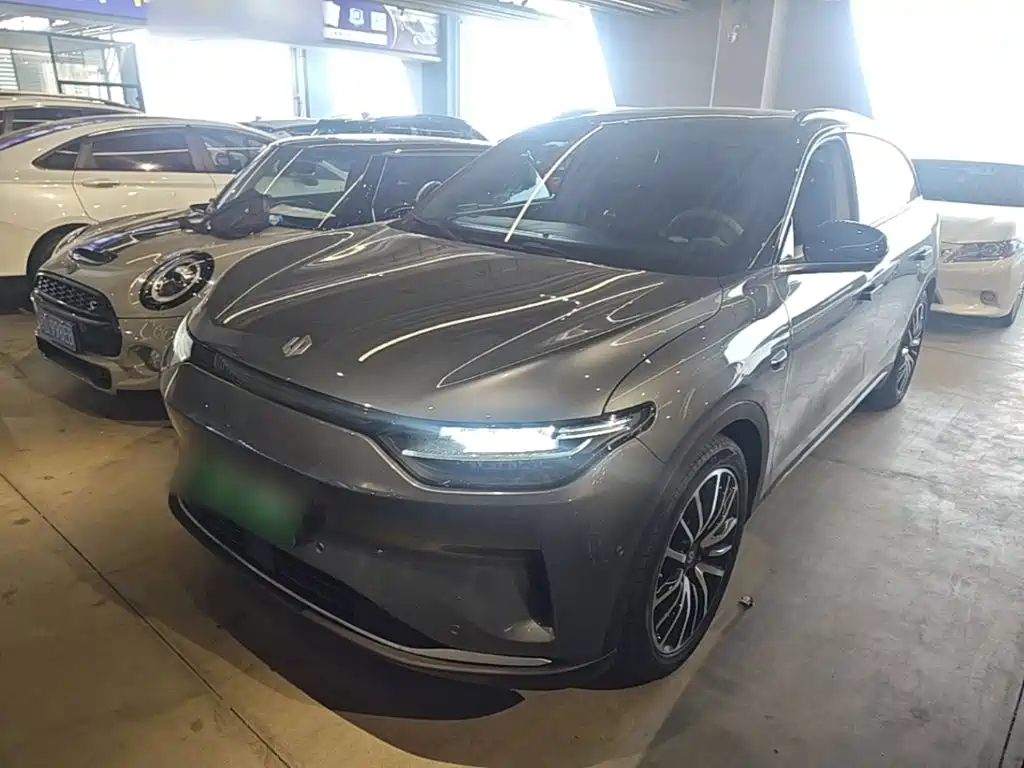 Leapmotor Leapmotor C11