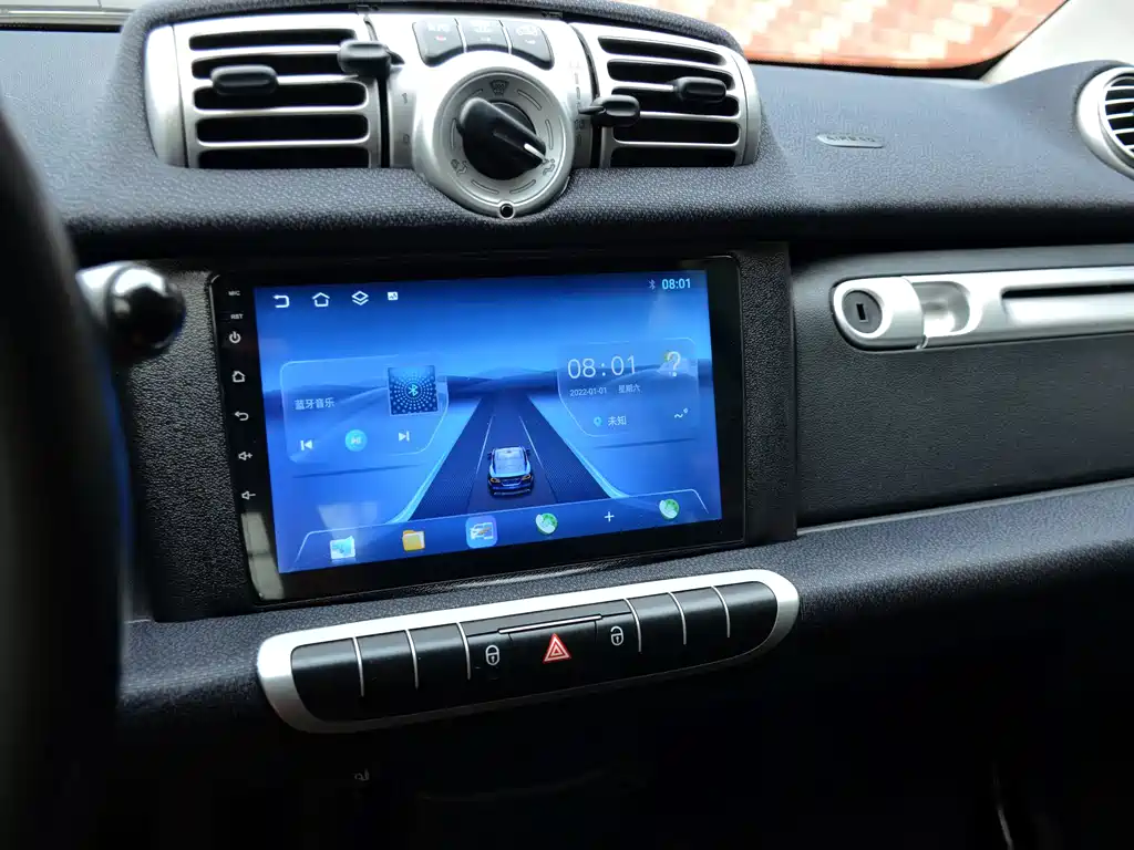 smart Smart Fortwo — миниатюра 16