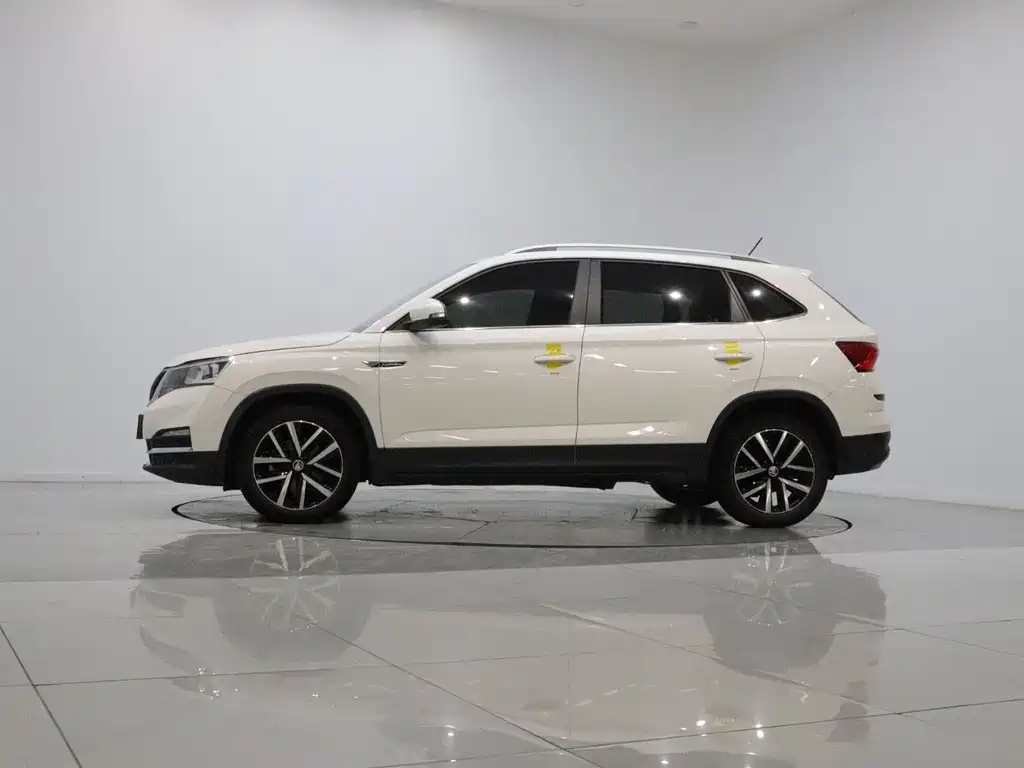 Skoda Kamiq — миниатюра 8
