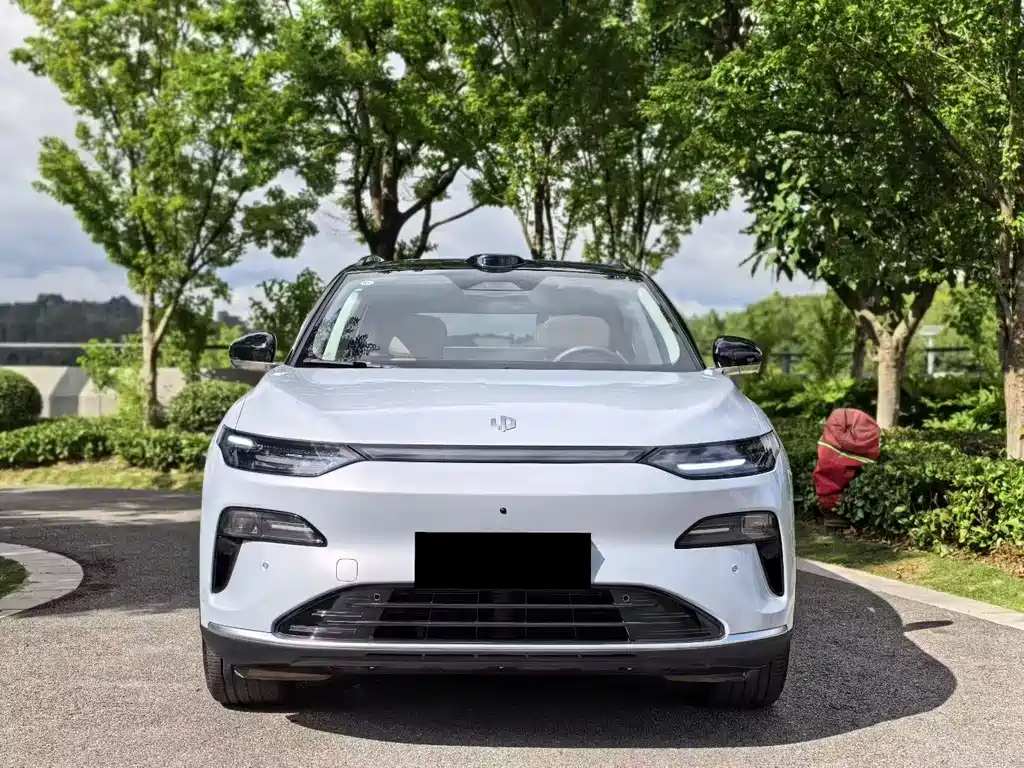 Leapmotor C11 2026 640