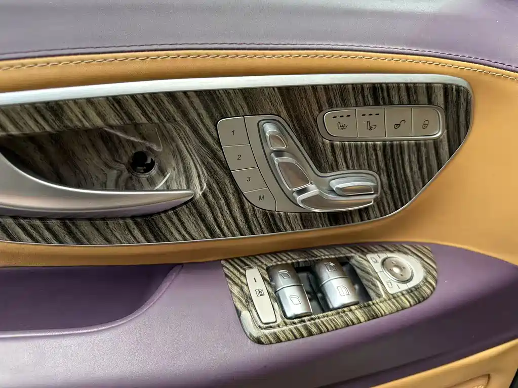 Mercedes-Benz Vito — миниатюра 10