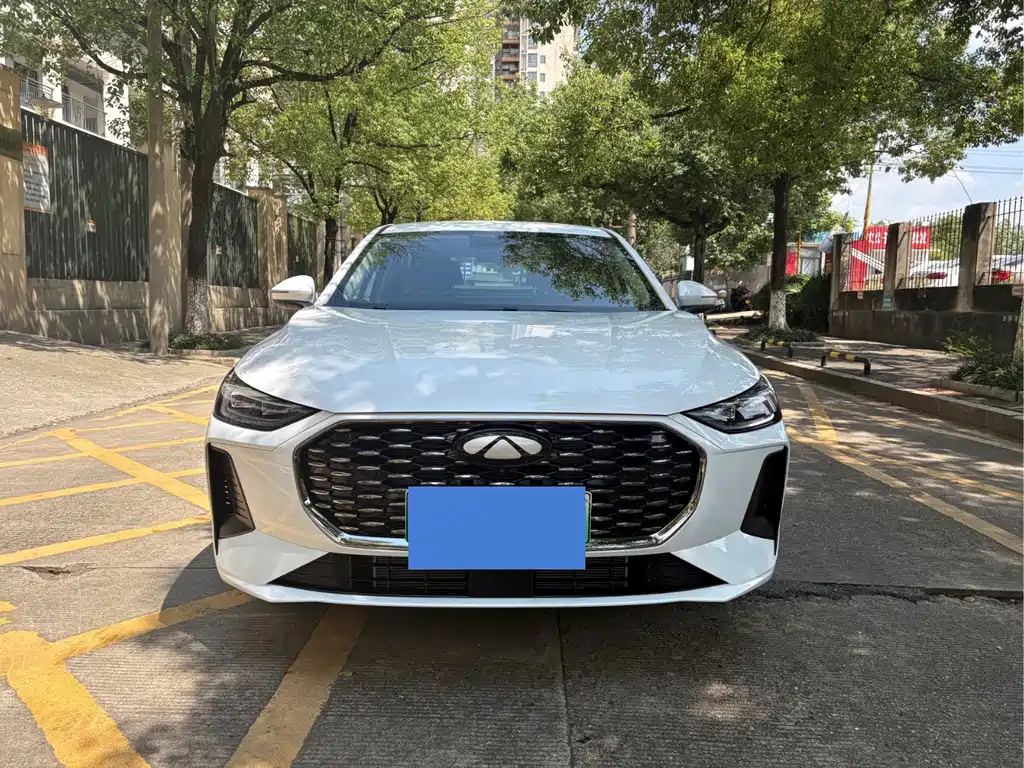 Fulwin Fengyun A8L — миниатюра 2