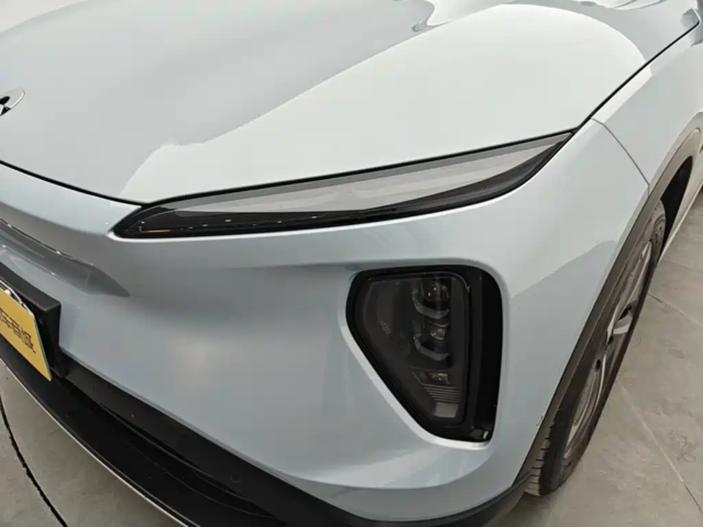 NIO ES6 — миниатюра 14