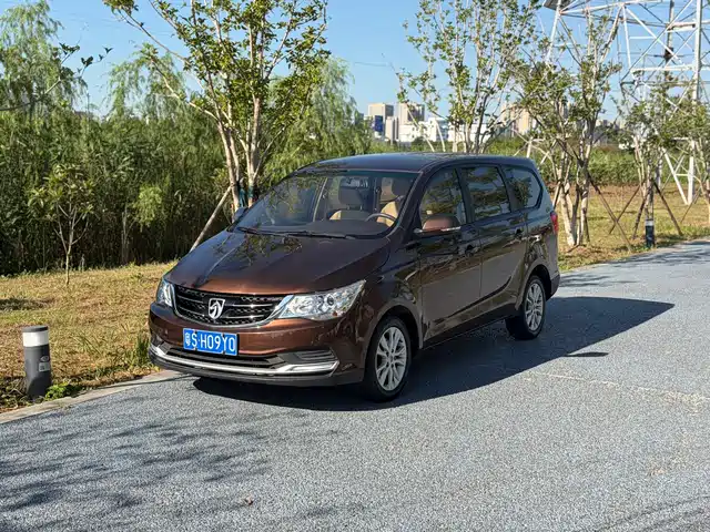 Baojun 730
