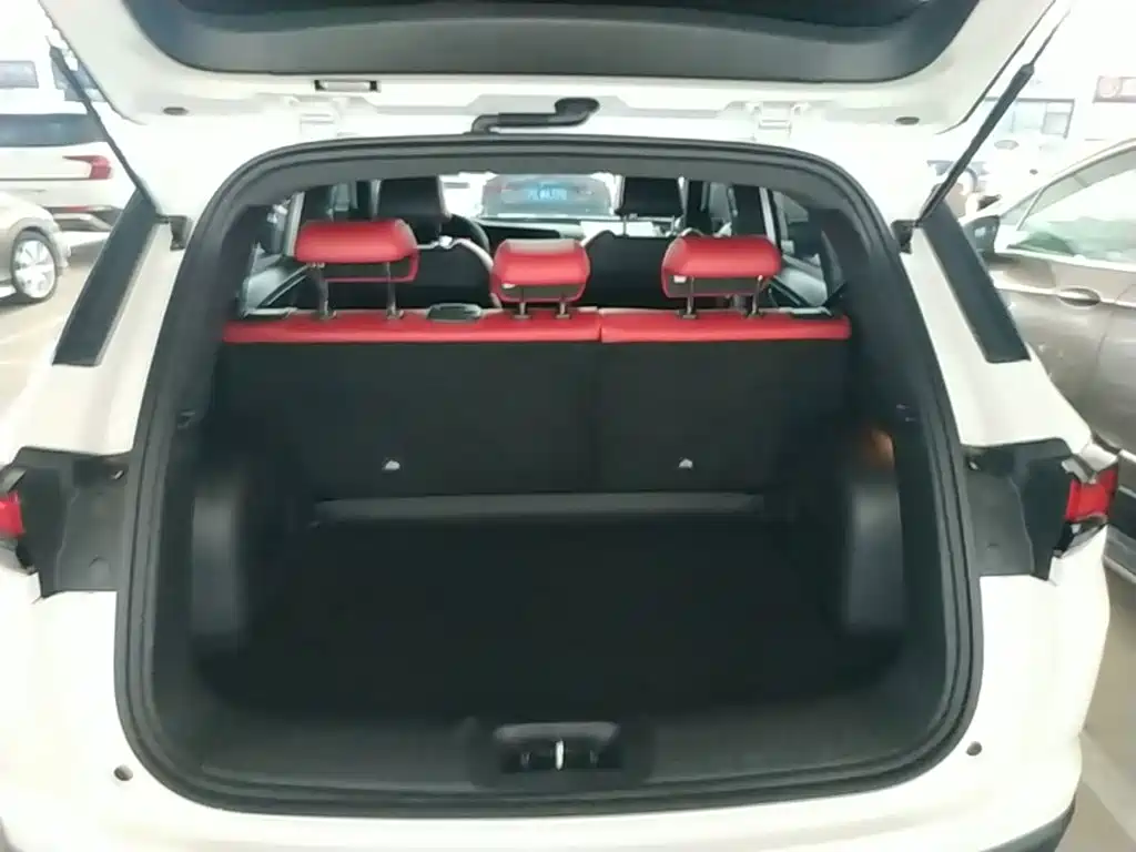 Changan CS35PLUS — миниатюра 19