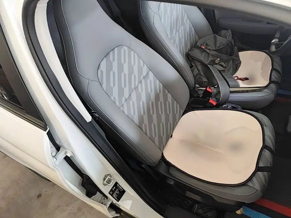 Leapmotor Leapmotor T03 — миниатюра 20