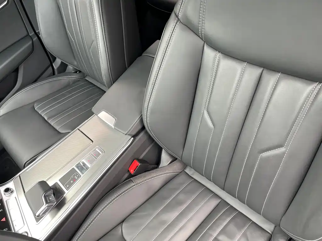 Audi A6L — миниатюра 8