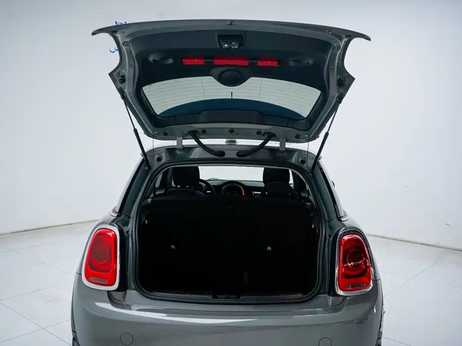 MINI Mini — миниатюра 25