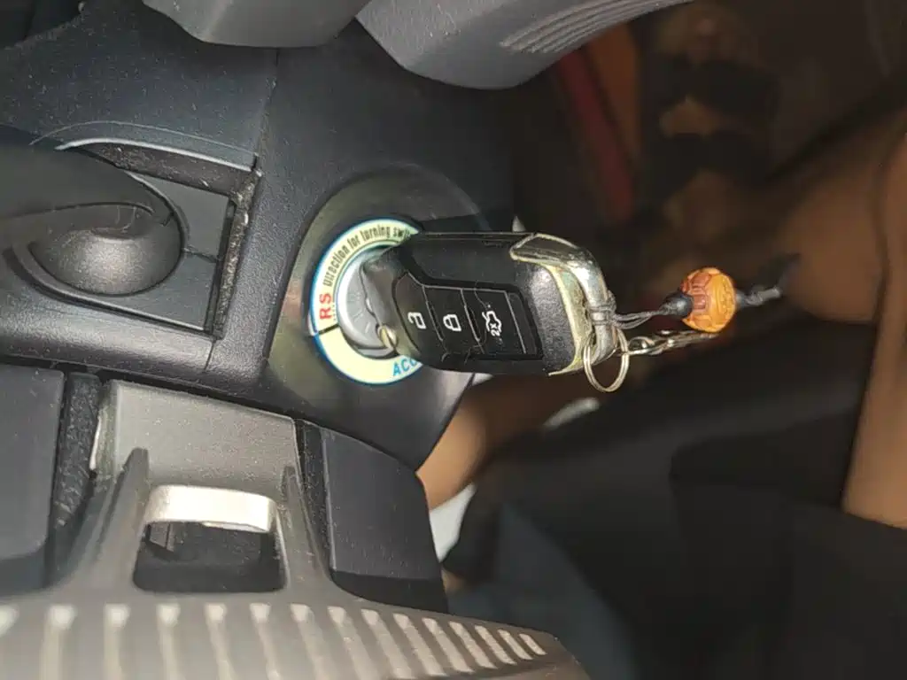 Ford Everest — миниатюра 17