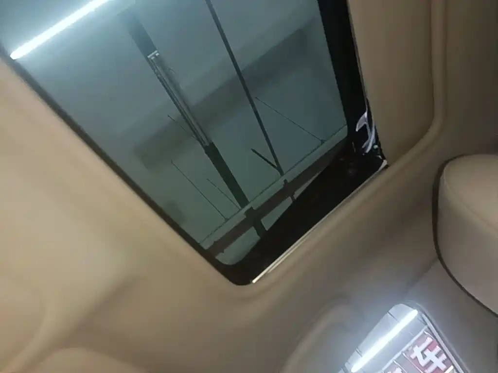 Buick Excelle — миниатюра 18