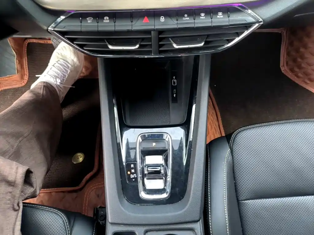 Skoda Octavia — миниатюра 14