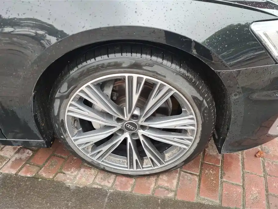 Audi A6L 2025 45 TFSI