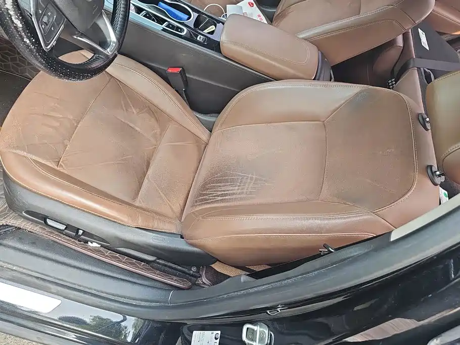 Buick Regal — миниатюра 9