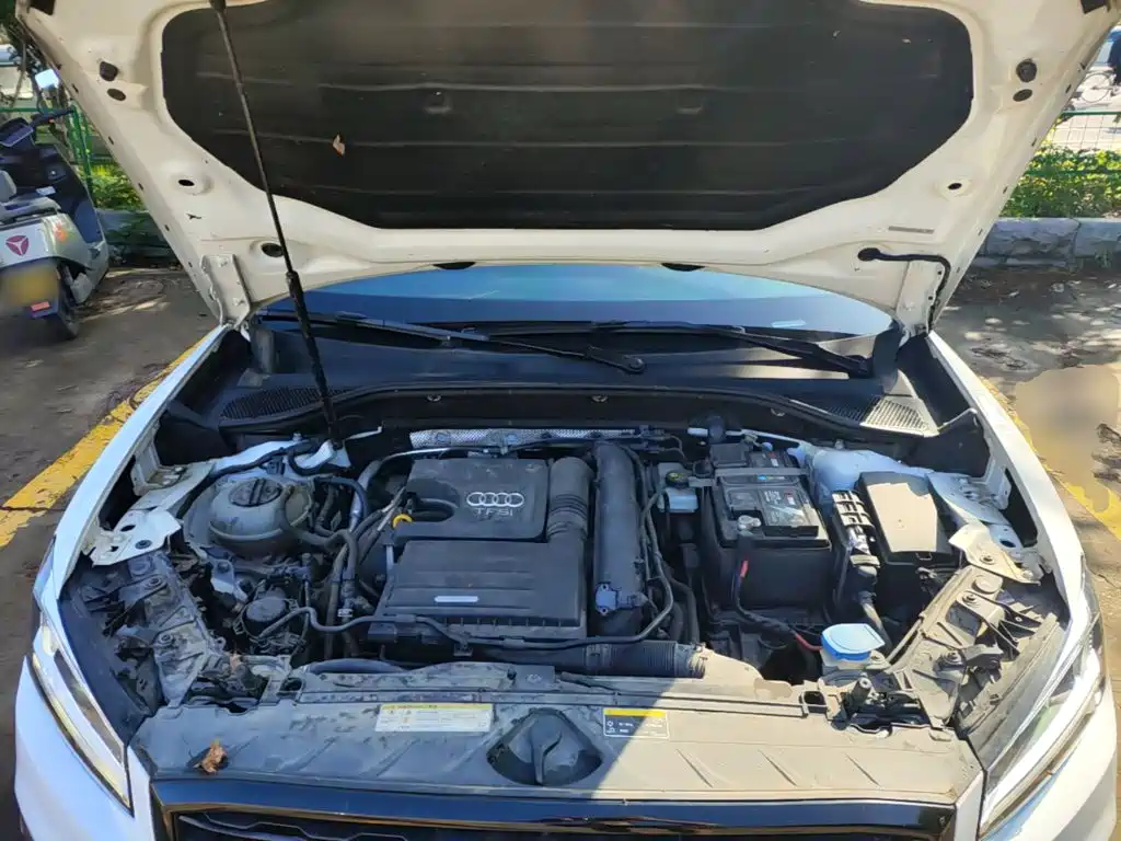 Audi Q2L — миниатюра 20