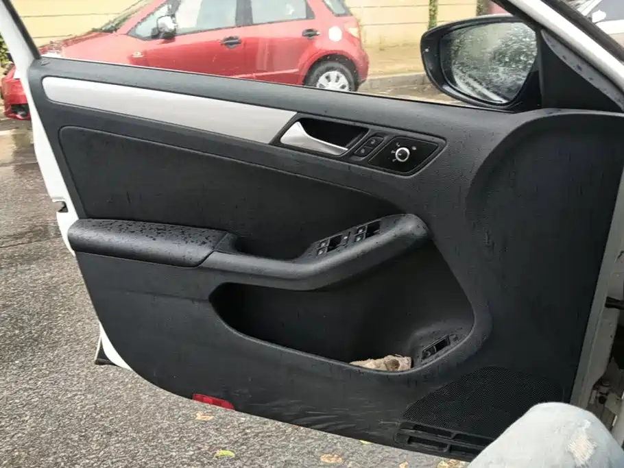 Volkswagen Sagitar — миниатюра 7