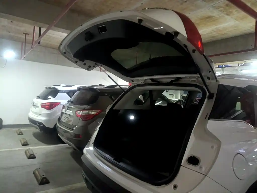 Baojun 530 — миниатюра 19