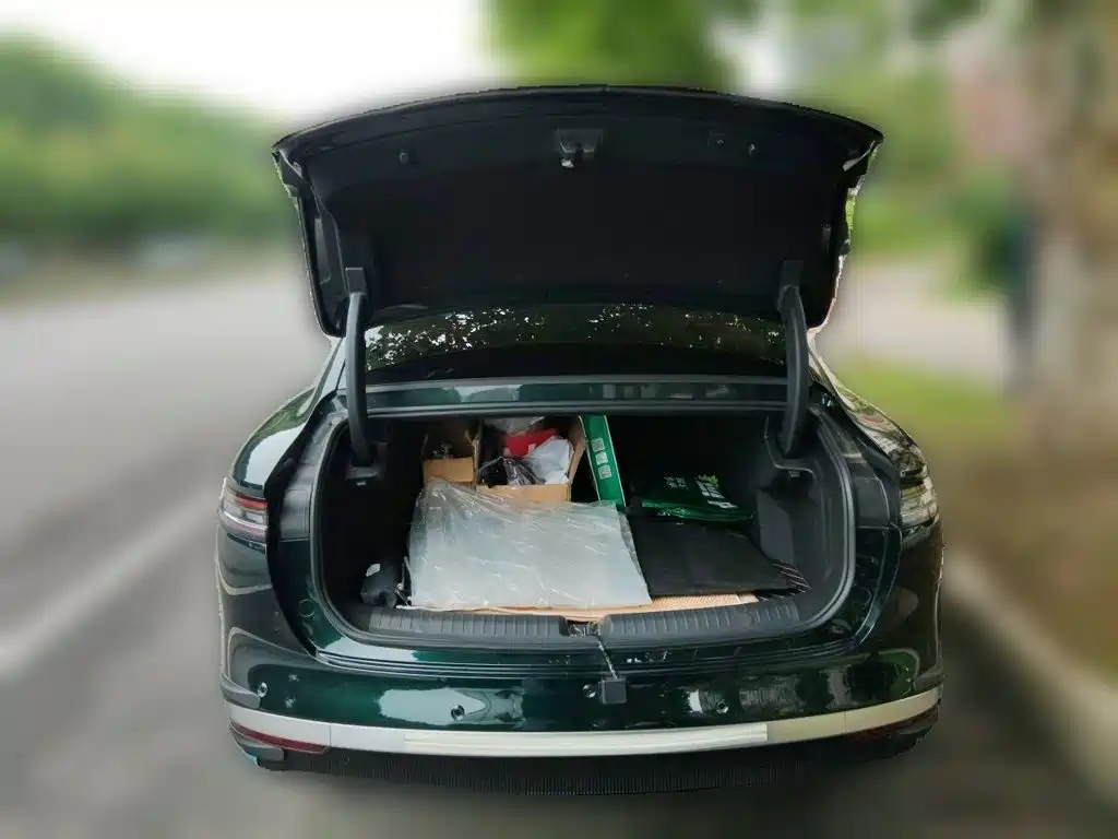 Fulwin Fengyun A9L — миниатюра 10