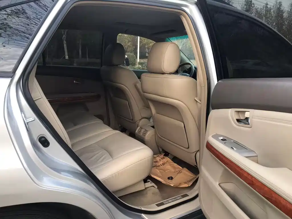 Lexus RX 2006 350