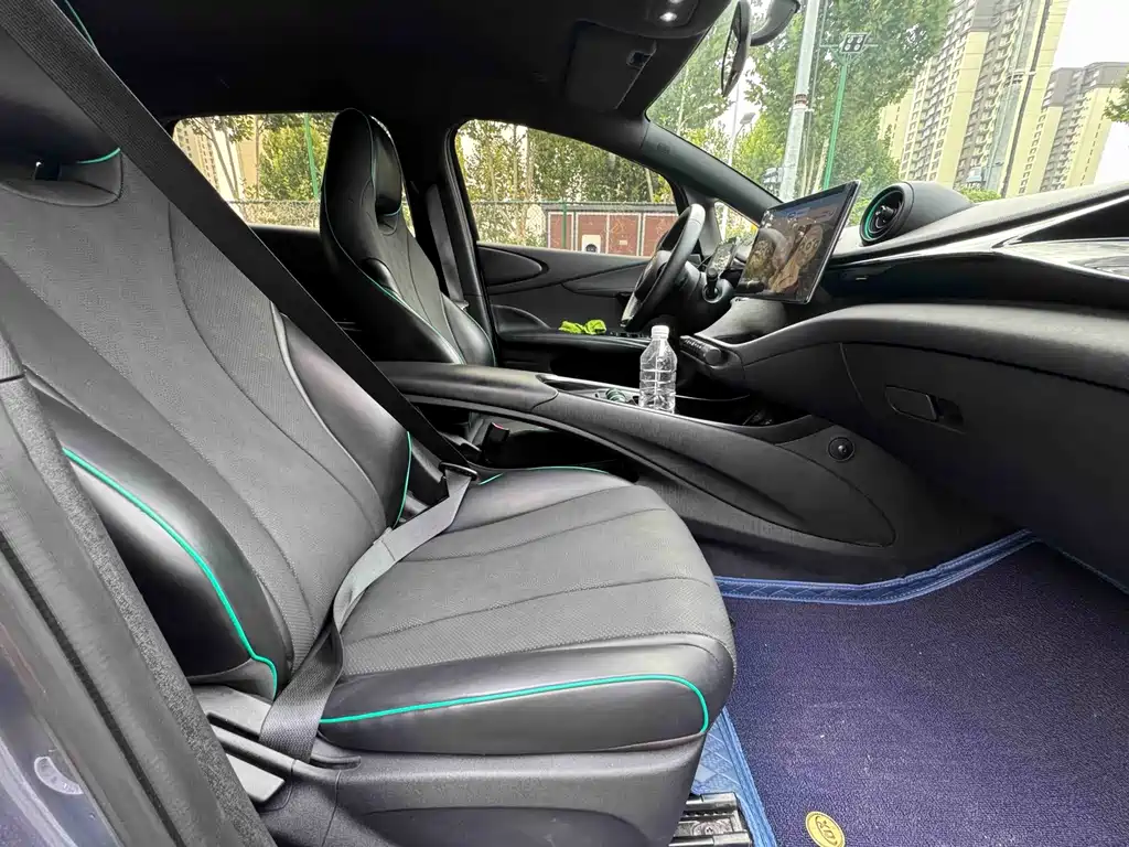 BYD Dolphin — миниатюра 9