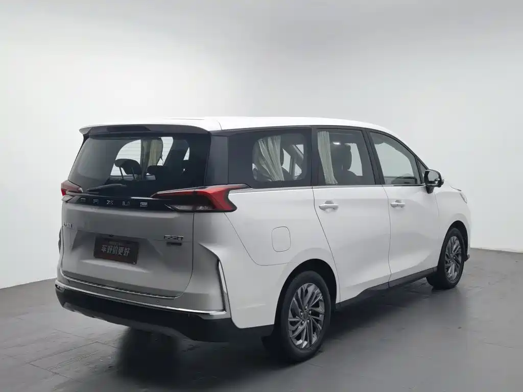 Maxus G50 — миниатюра 2