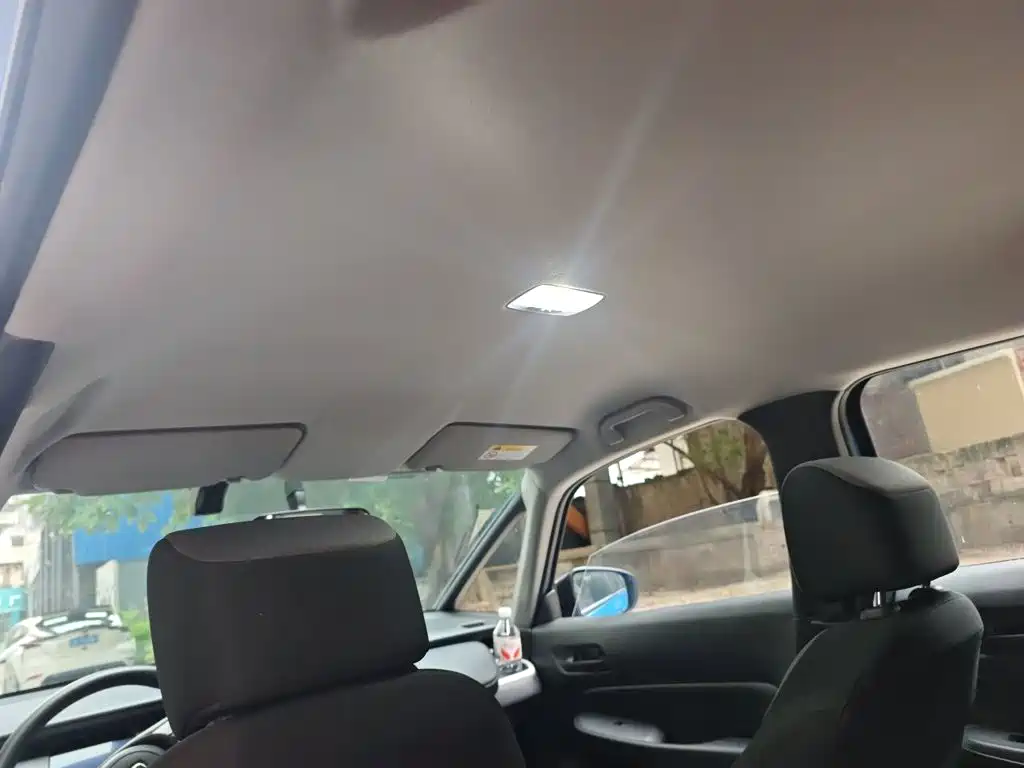 Honda Fit — миниатюра 19