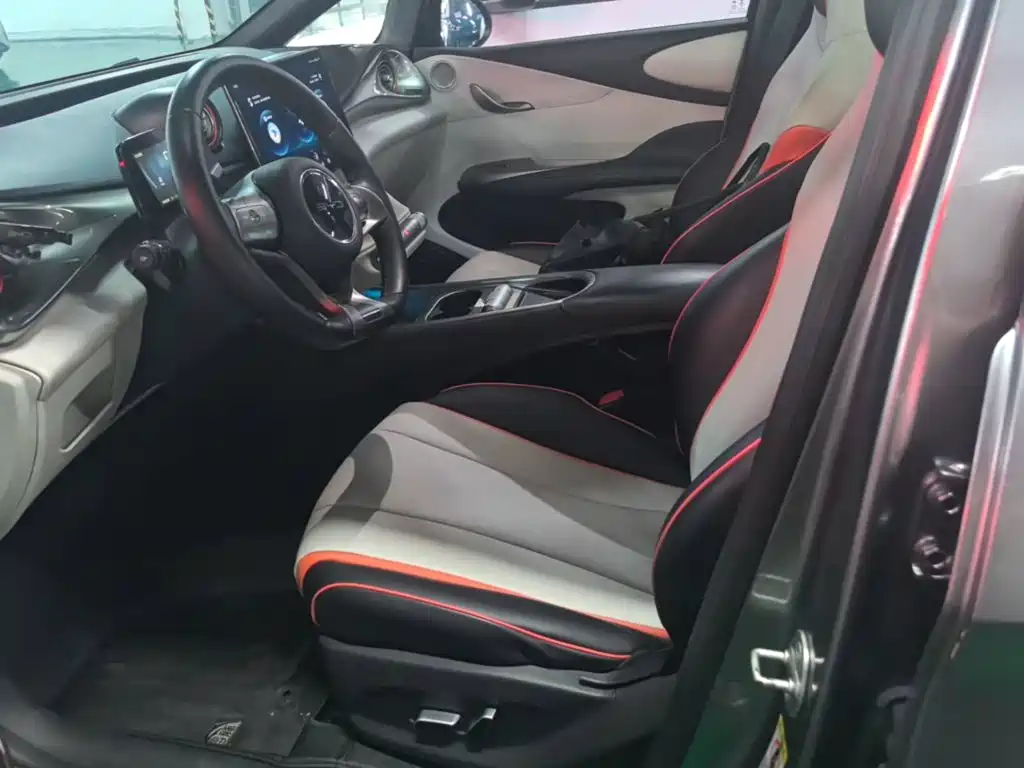 BYD Dolphin — миниатюра 15