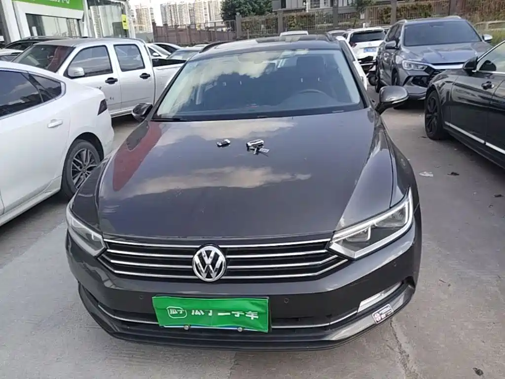 Volkswagen Viloran — миниатюра 2