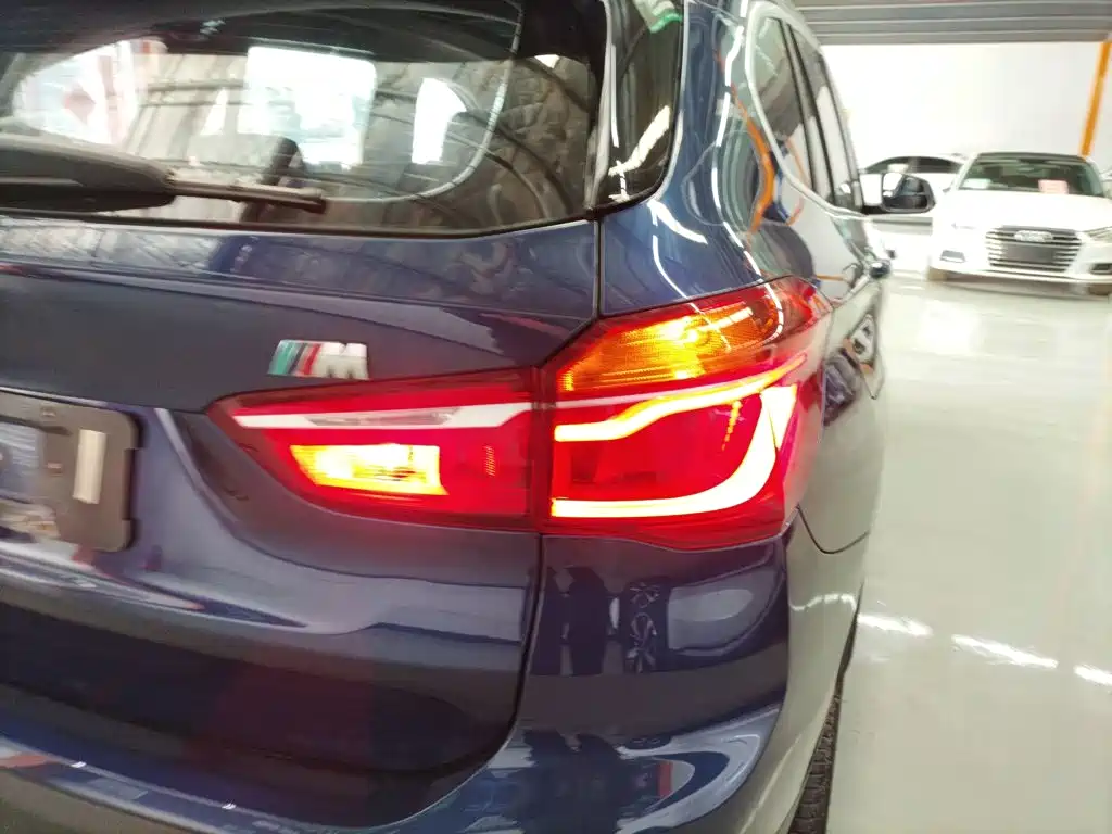 BMW X1 — миниатюра 17