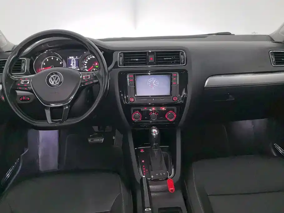 Volkswagen Sagitar — миниатюра 12