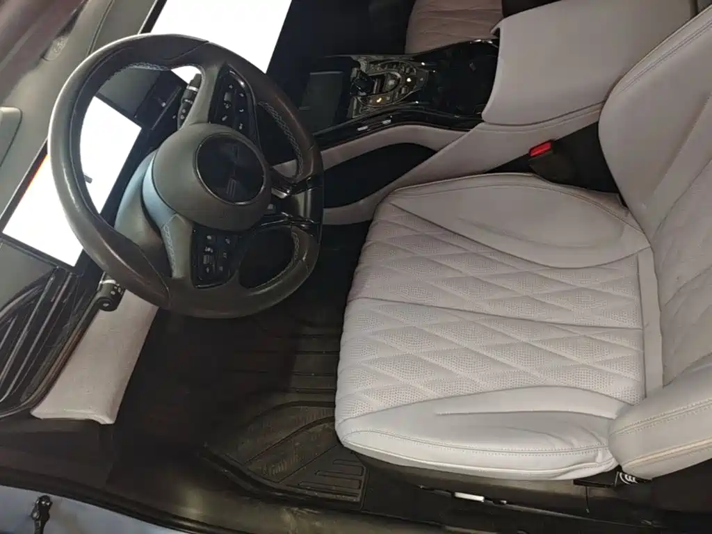 BYD Seal — миниатюра 16
