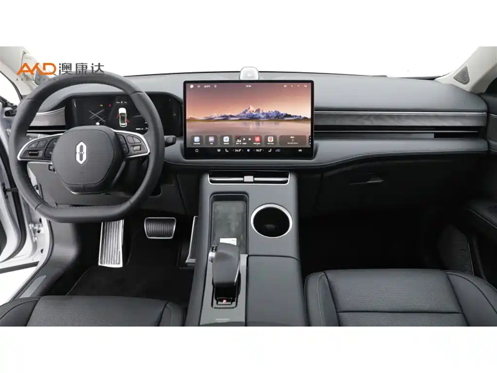 AITO AITO M5 — миниатюра 5