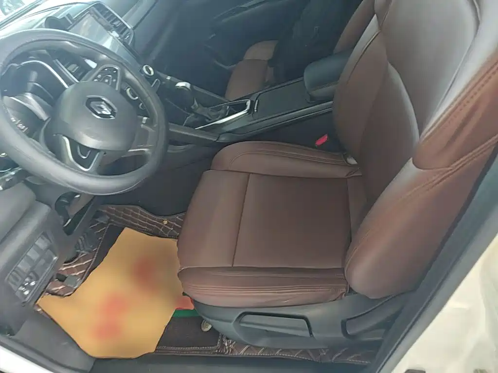 Renault Koleos — миниатюра 15
