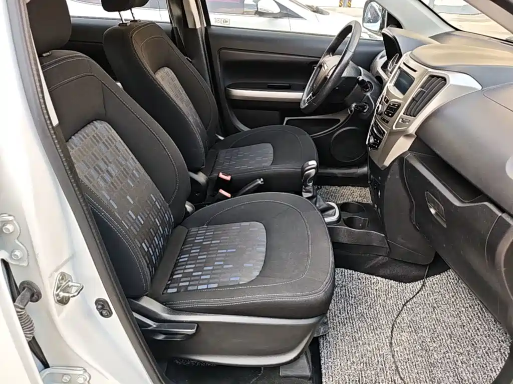 Haval H1 — миниатюра 25