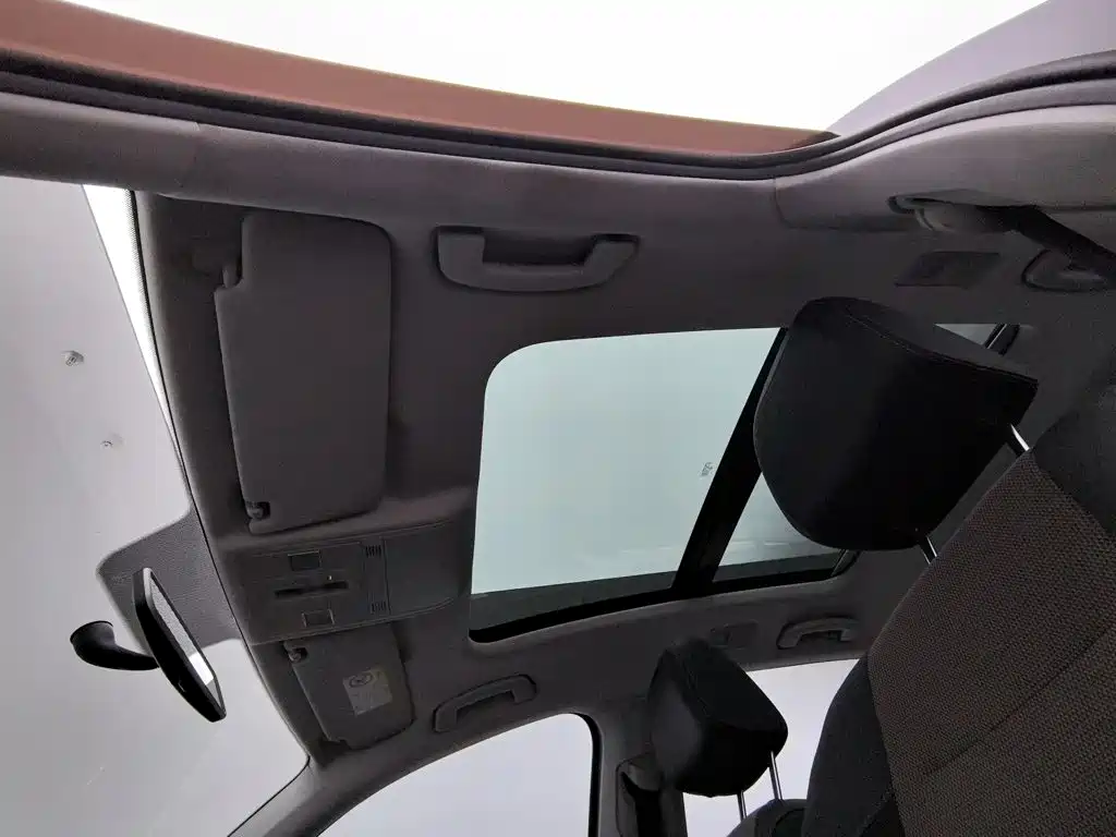 Volkswagen C-Trek — миниатюра 14