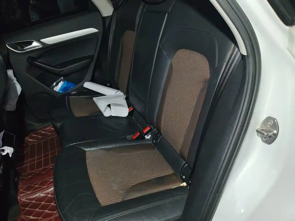 Audi Q3 — миниатюра 15