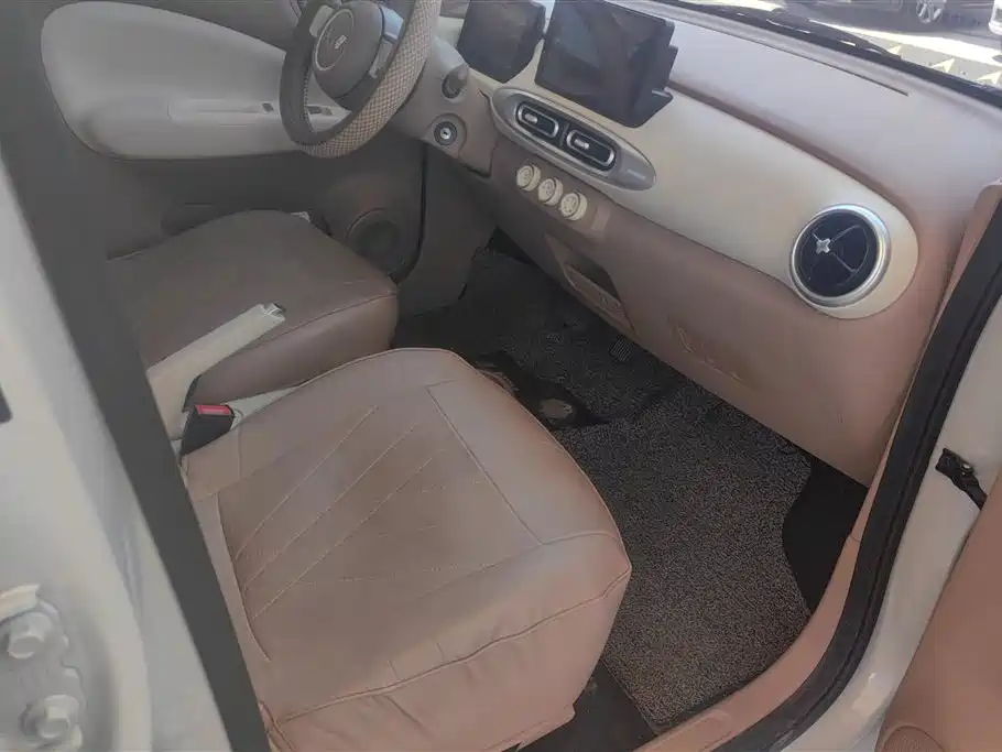 Wuling Mini EV MINIEV 2025 Premium