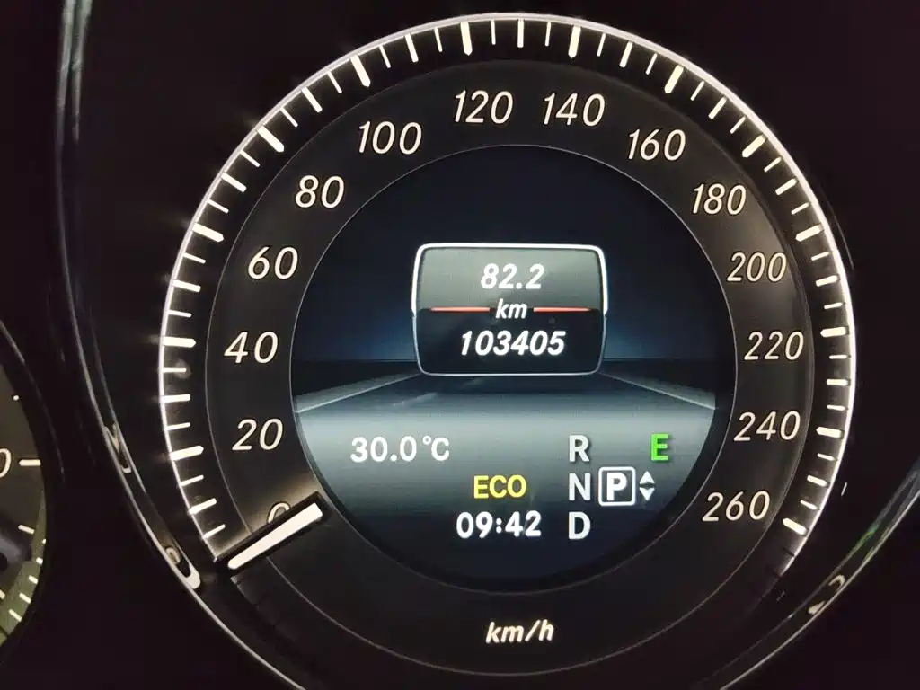 Mercedes-Benz GLK-Class — миниатюра 13