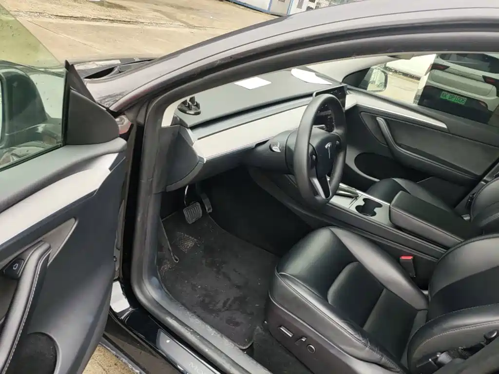 Tesla Model Y — миниатюра 16