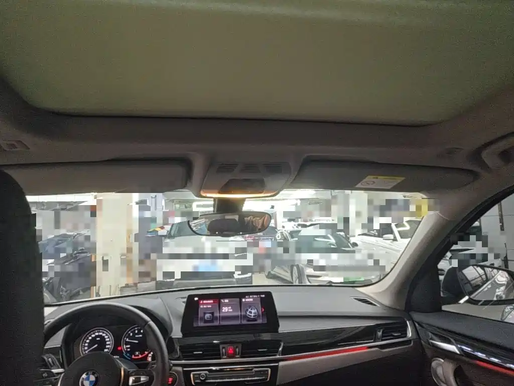BMW X1 — миниатюра 18