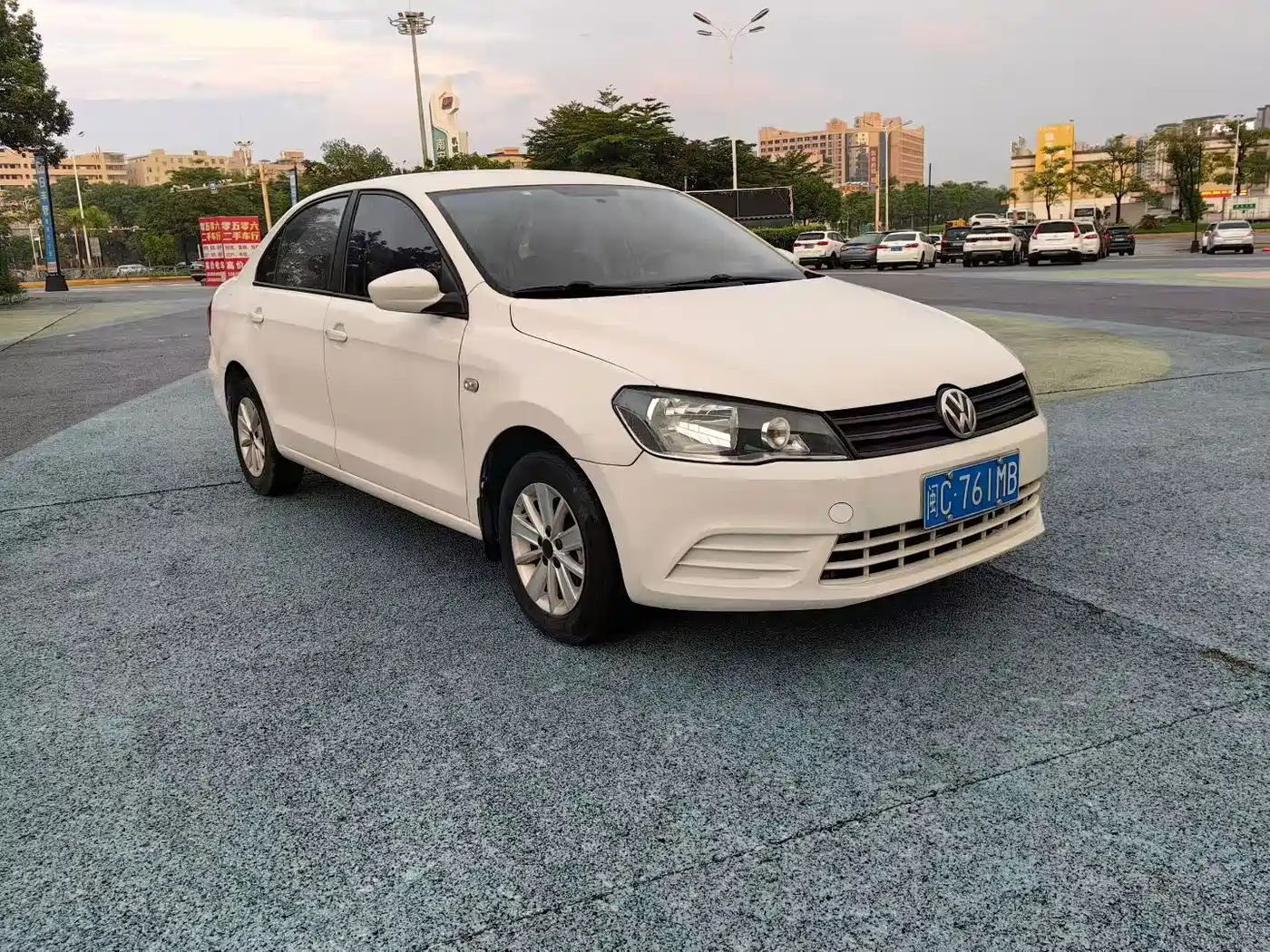Volkswagen Jetta