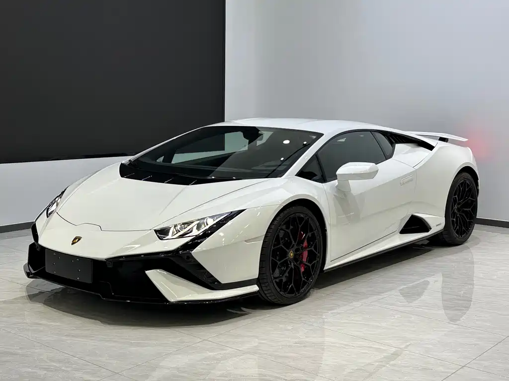 Lamborghini Huracán 2025