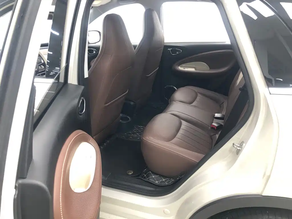 Wuling Bingo — миниатюра 12