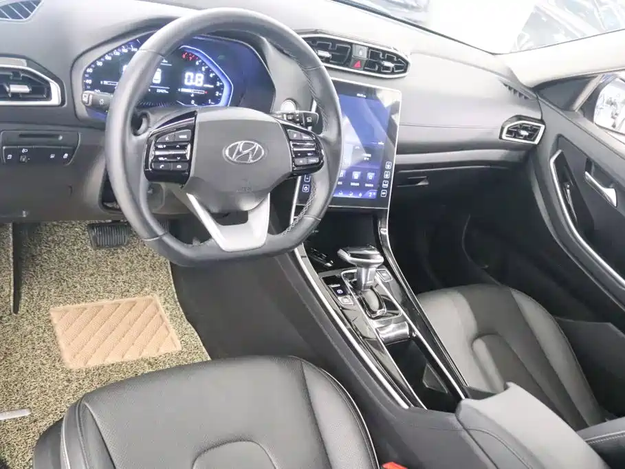 Hyundai ix25 — миниатюра 9
