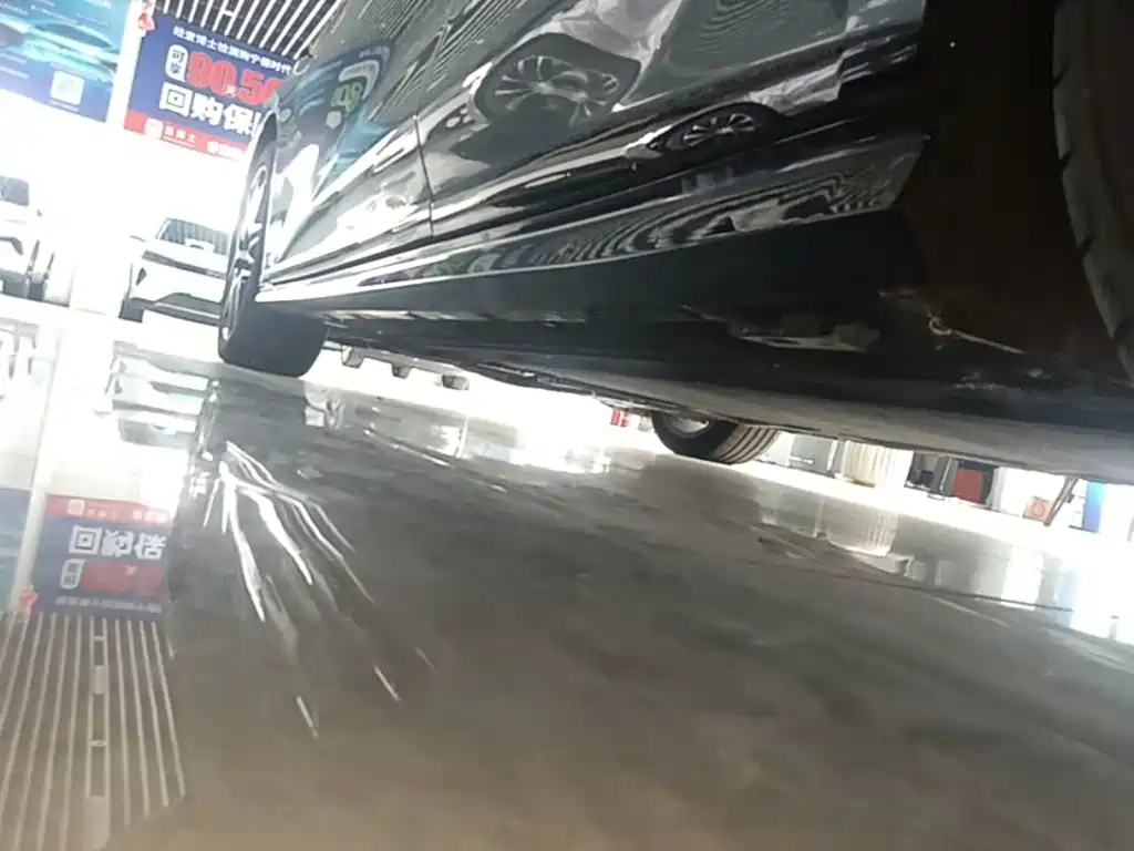 BYD Han L — миниатюра 22